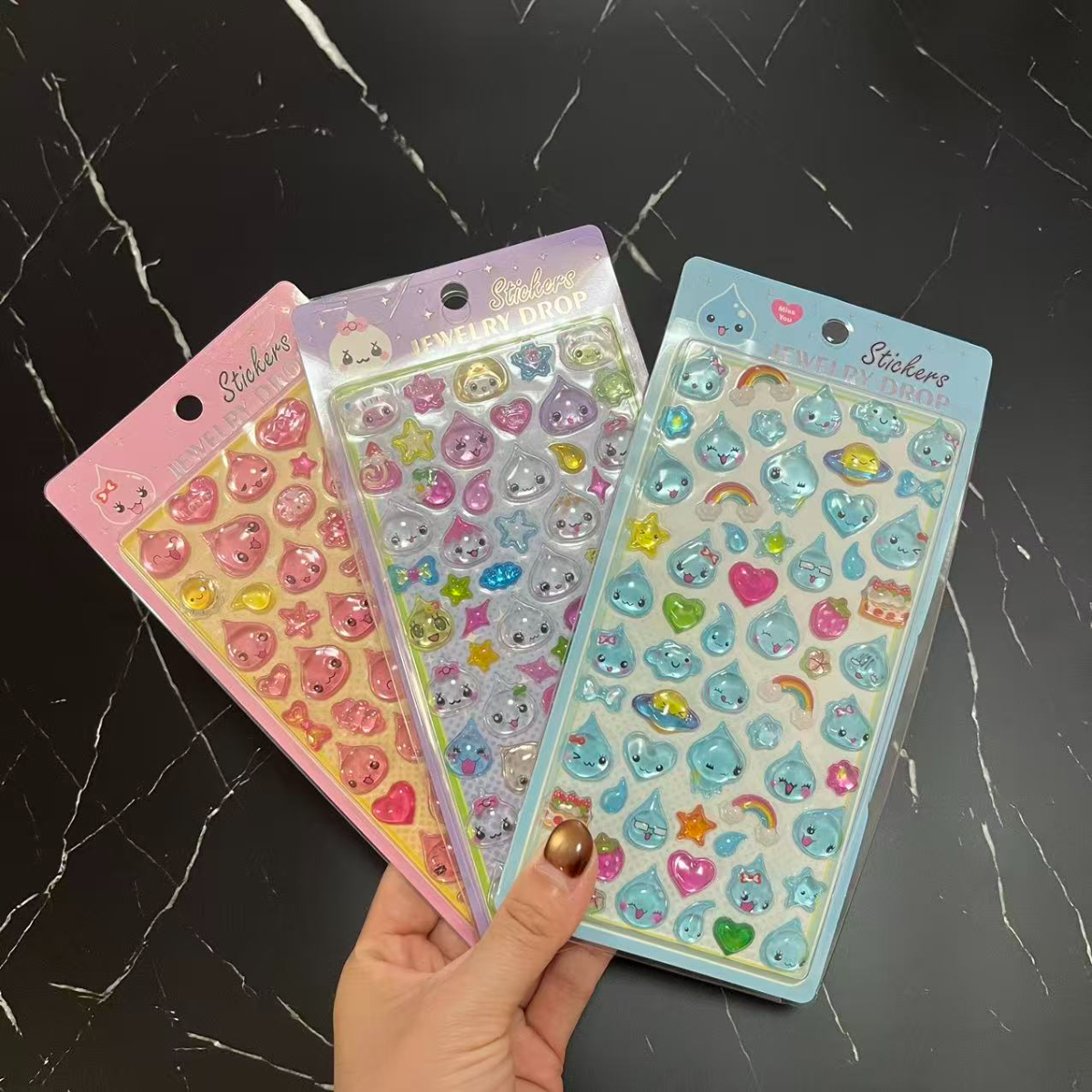 Phone Accessories Images - New Cartoon Image Retro Colorful Small