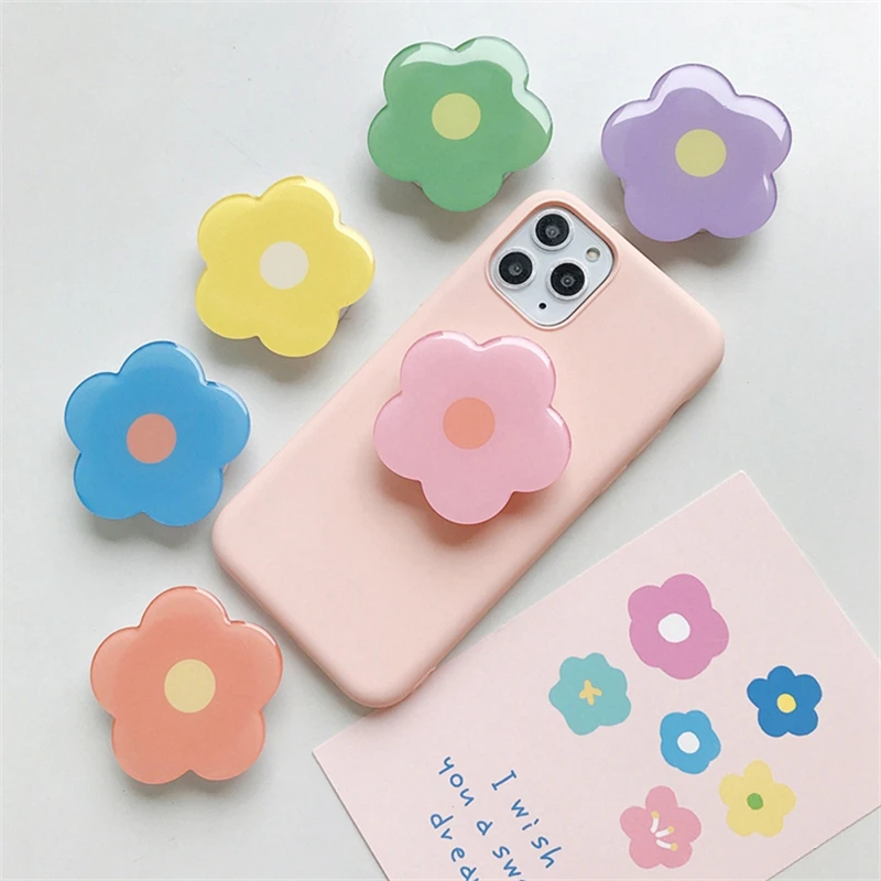 Phone Accessories Vending Machine - Mobile Phone Grip Holder Socket Pocket
