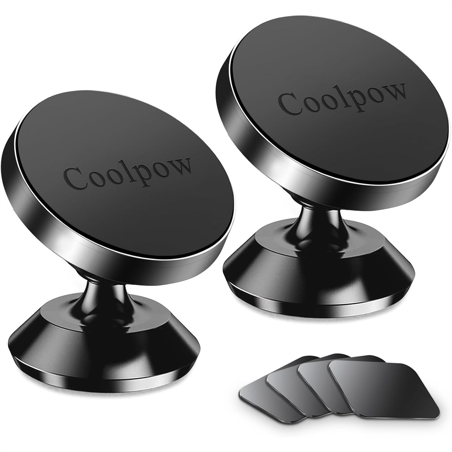 2-Pack Magnetic Phone Holder f - Phone Accessories Images recensie en prijs