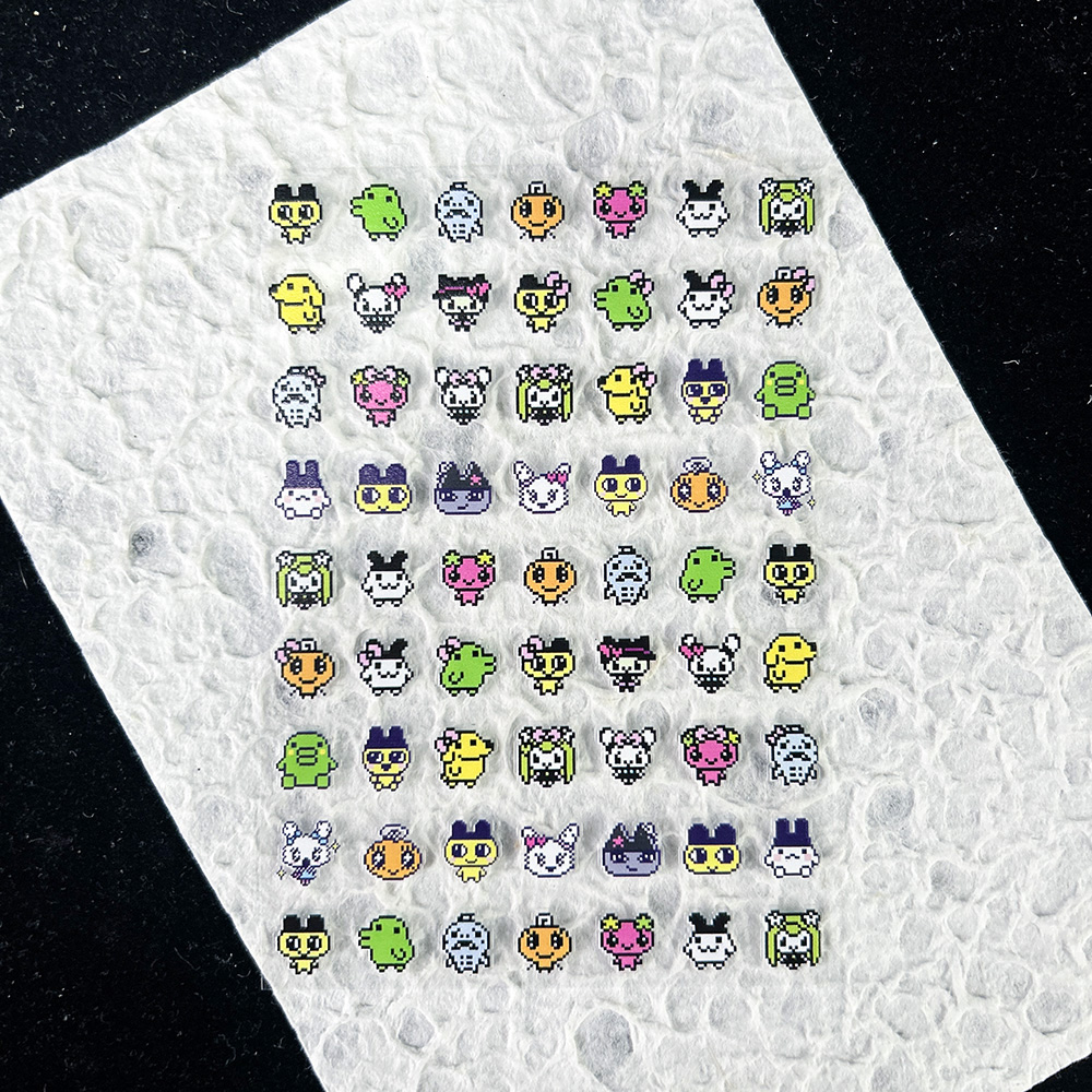 PVC Electronic Pets Nostalgic  - Phone Accessories And Electronics recensie en prijs