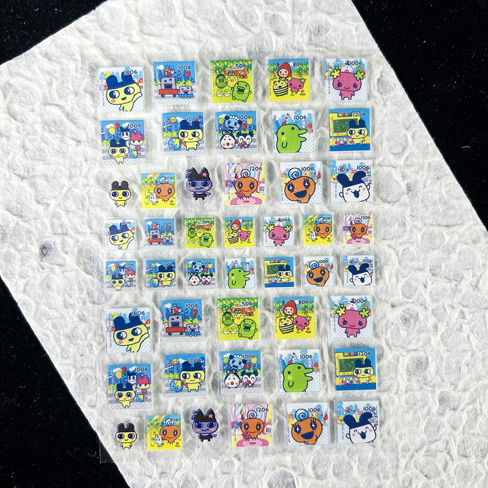 PVC Electronic Pets Nostalgic  - Phone Accessories And Electronics recensie en prijs