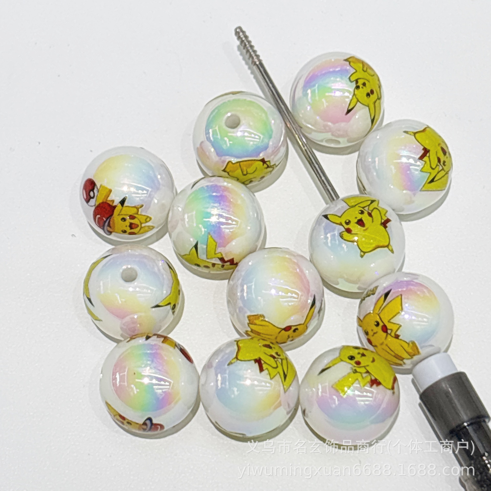 50pcs for Pokemon through-hole - Phone Accessories And Electronics recensie en prijs