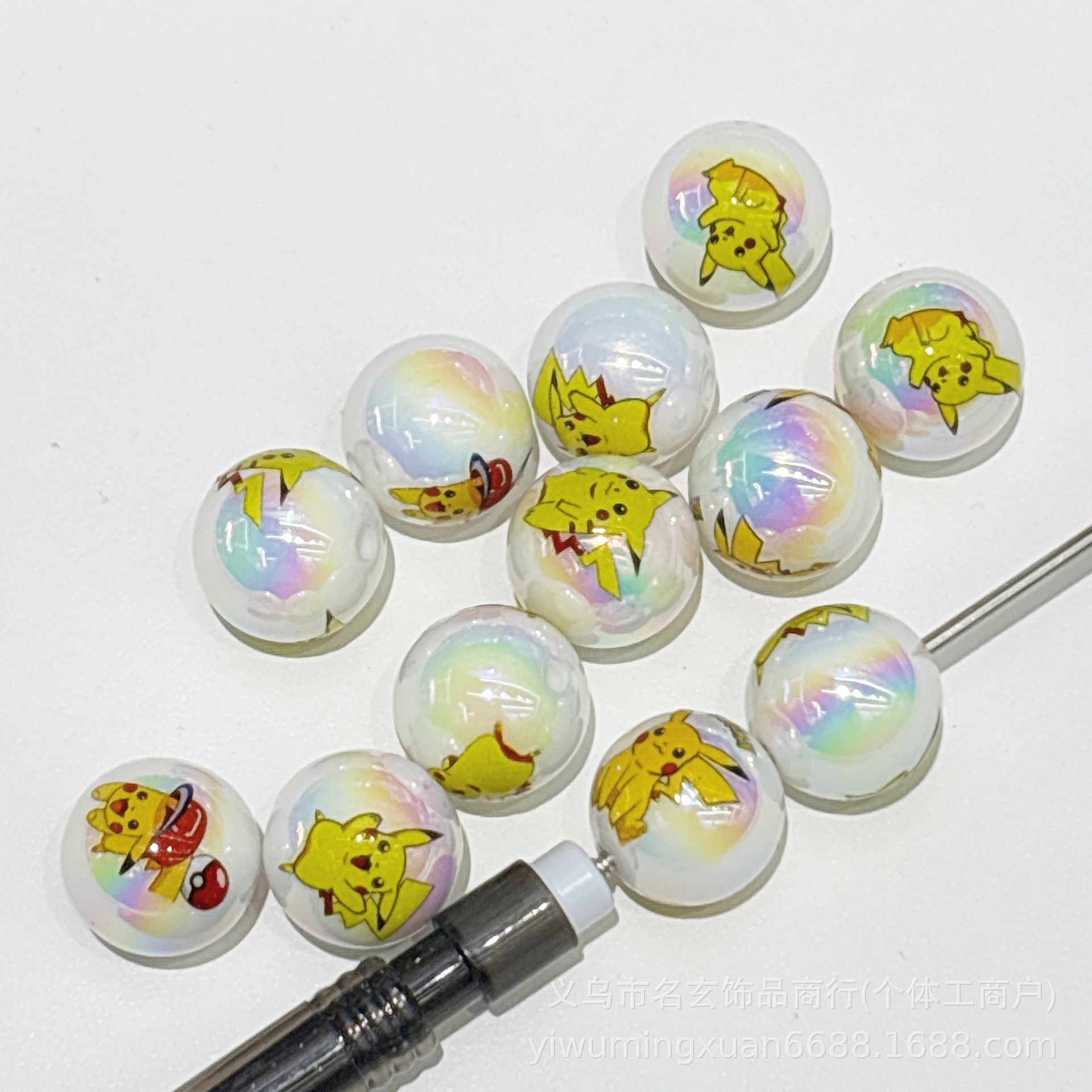 50pcs for Pokemon through-hole - Phone Accessories And Electronics recensie en prijs