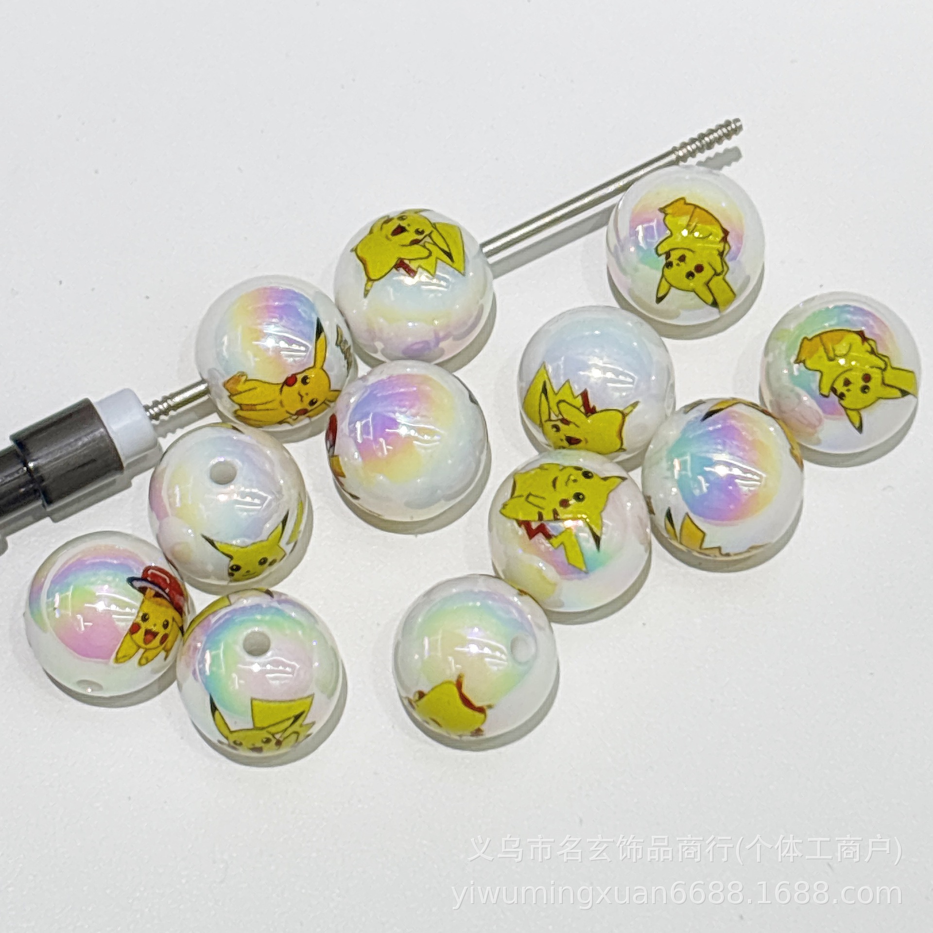 50pcs for Pokemon through-hole - Phone Accessories And Electronics recensie en prijs