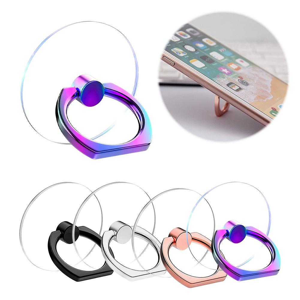Transparent Cell Phone Ring Ho - Phone Accessories Ring recensie en prijs