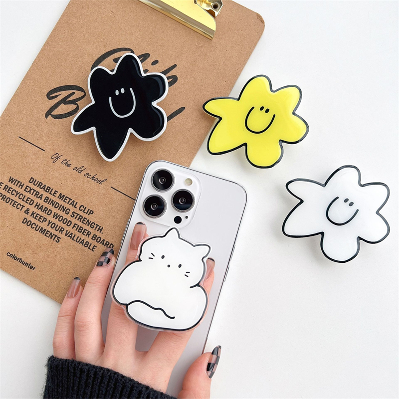 Cute Cartoon Ins Folding Mobil - Phone Accessories Vending Machine recensie en prijs