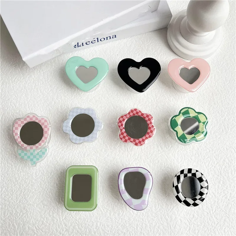 Cute Mirror Tulip Flower Foldi - Phone Accessories Vending Machine recensie en prijs