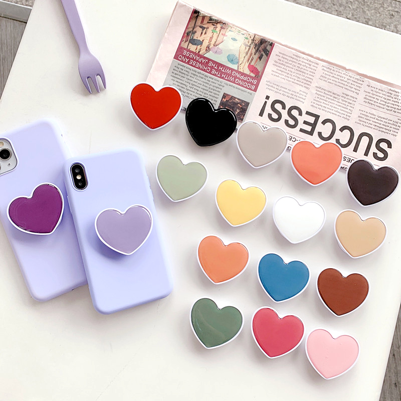 Universal Heart Shaped Phone S - Phone Accessories Vending Machine recensie en prijs