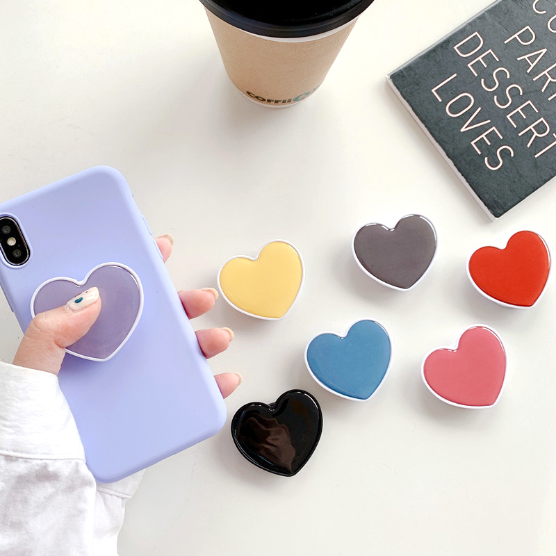 Universal Heart Shaped Phone S - Phone Accessories Vending Machine recensie en prijs