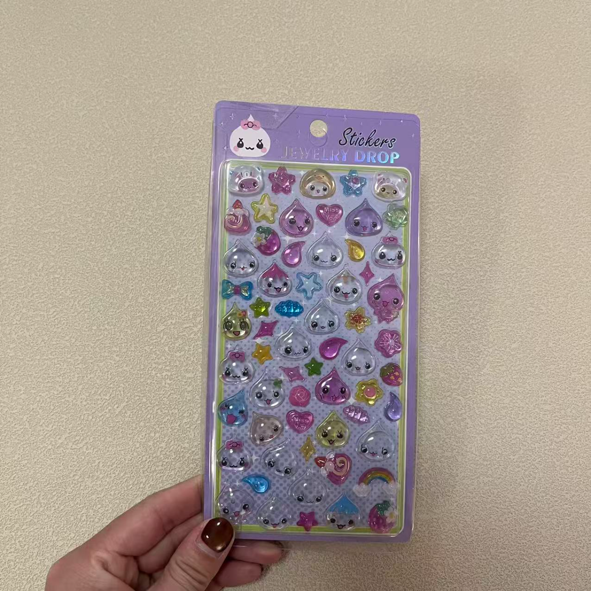 New Cartoon Image Retro Colorf - Phone Accessories Images recensie en prijs