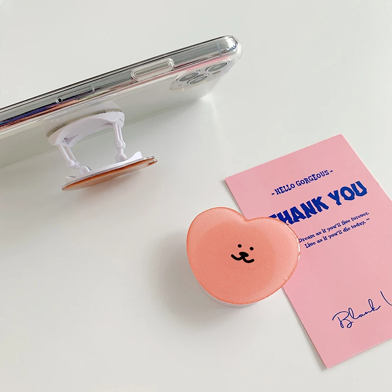 Cute Cartoon Bear Korean Foldi - Phone Accessories Vending Machine recensie en prijs