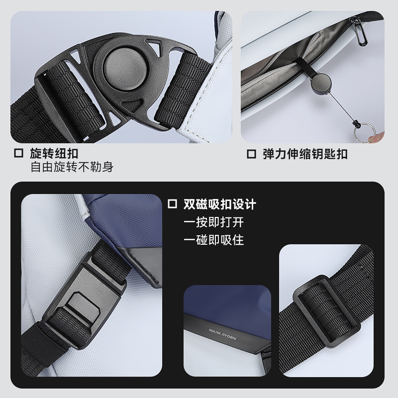 Mark Ryden Quality Waterproof  - Phone Accessories Business recensie en prijs