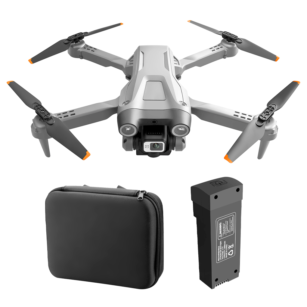 Mini Drone Folding Design 4 Ch - Phone Accessories Images recensie en prijs