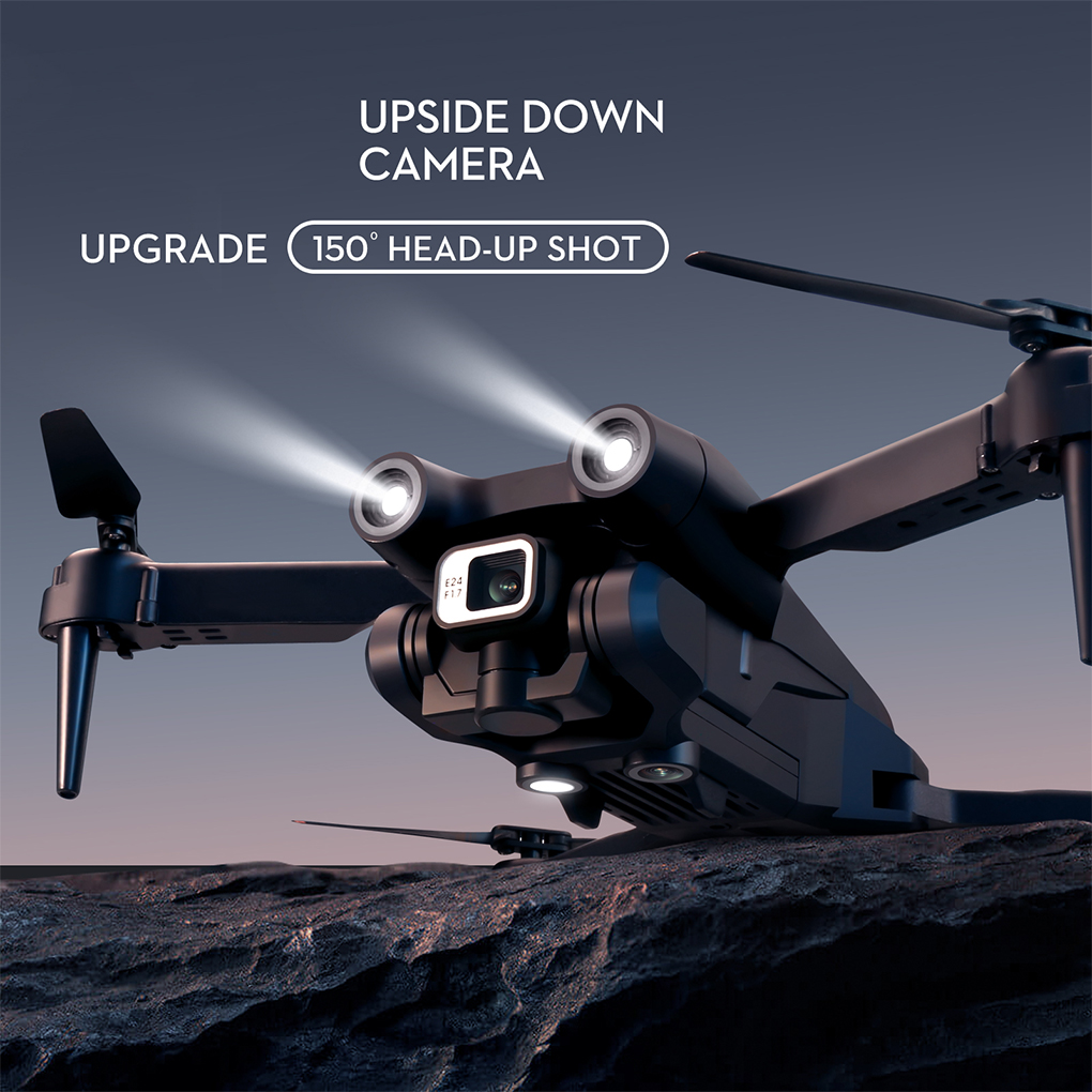 Mini Drone Folding Design 4 Ch - Phone Accessories Images recensie en prijs