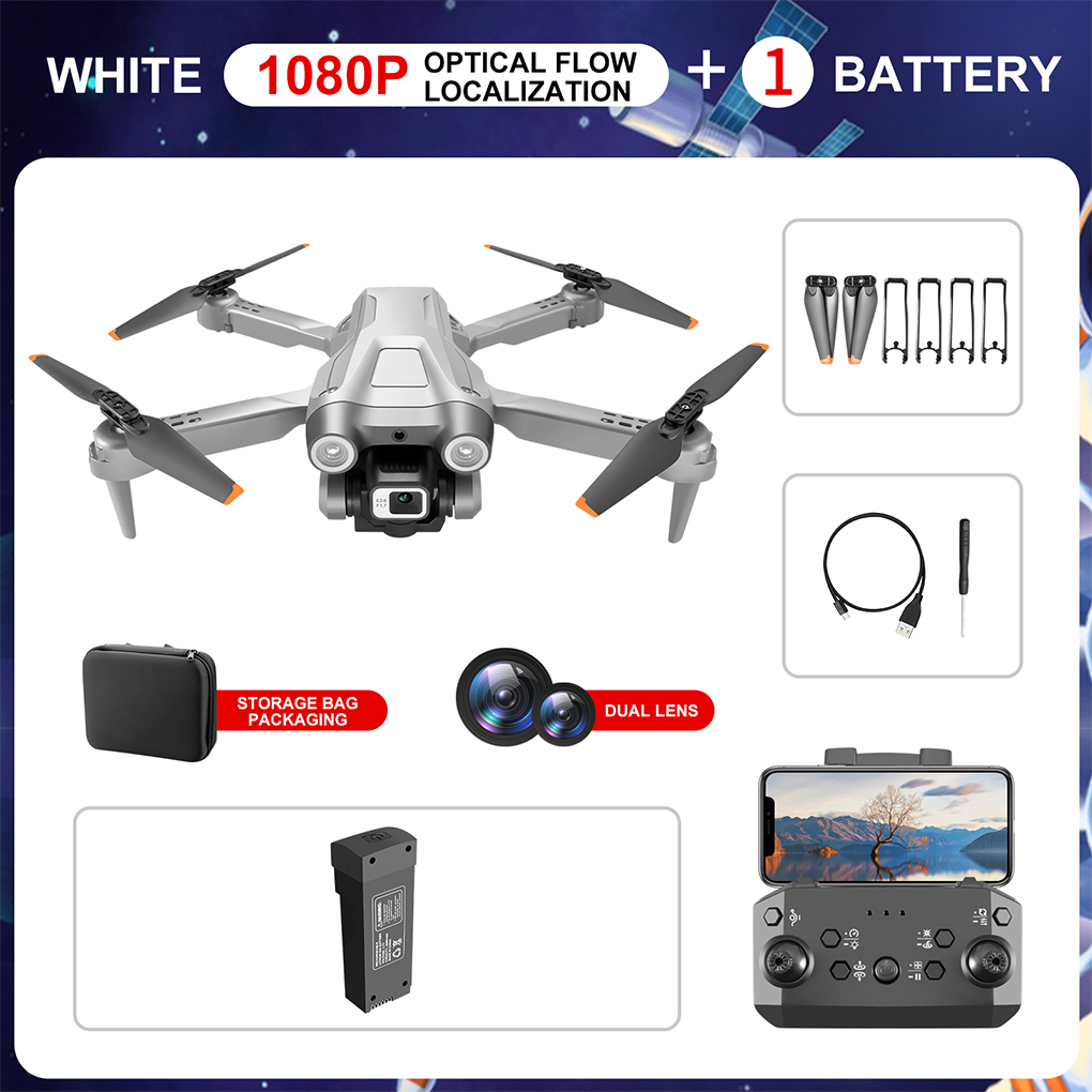 Mini Drone Folding Design 4 Ch - Phone Accessories Images recensie en prijs