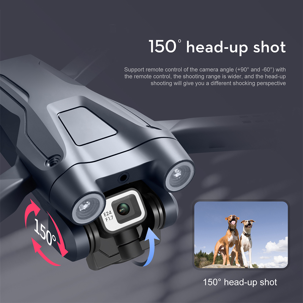 Mini Drone Folding Design 4 Ch - Phone Accessories Images recensie en prijs