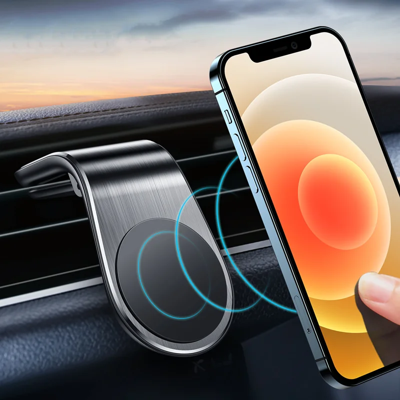 차량용 마그네틱 휴대폰 홀더, 에어 벤트 자석 마운트, - Phone Accessories You Need recensie en prijs