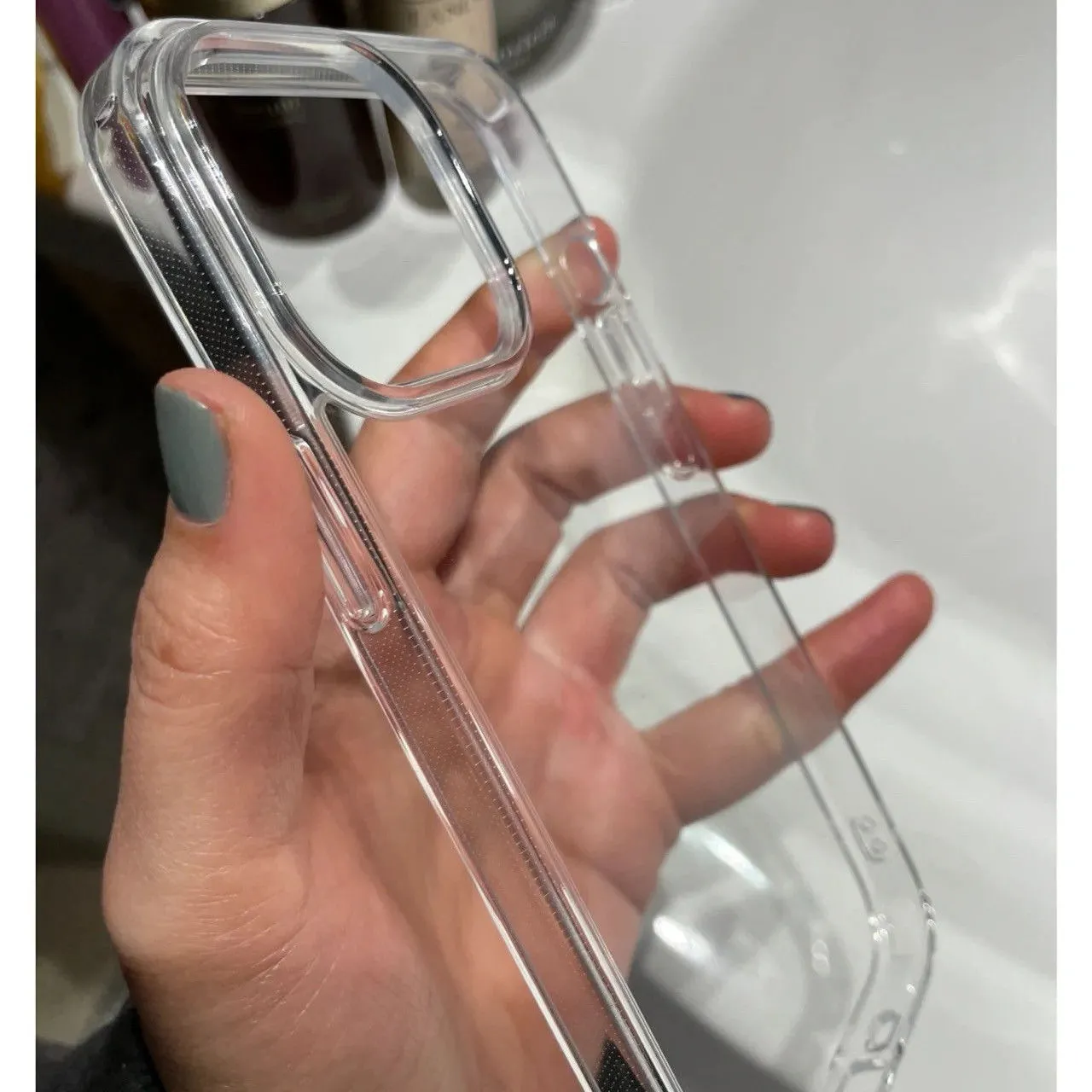 Ins Cute Girl Flower Purple Fu - Phone Accessories For Girls recensie en prijs