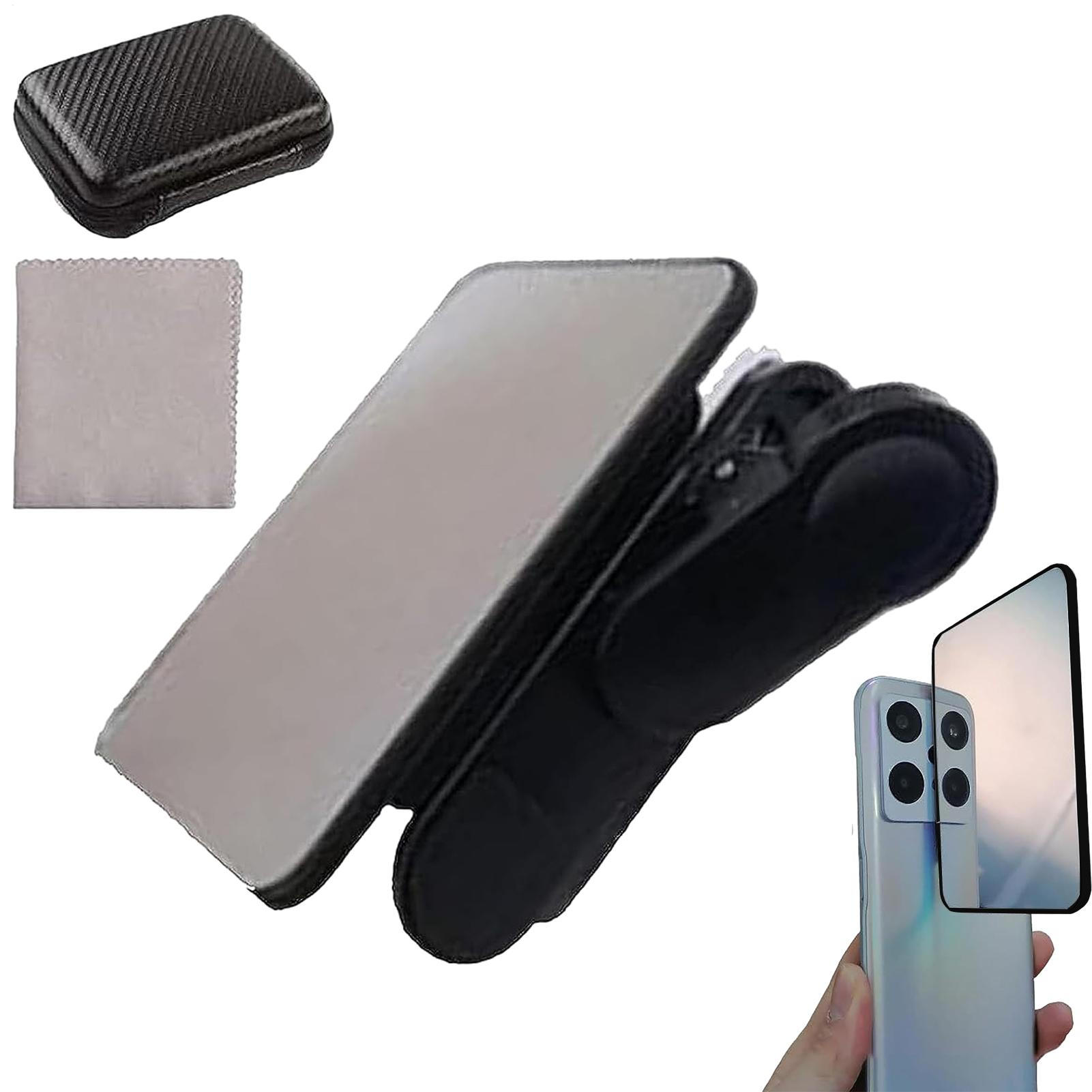 Phone Camera Mirror Clip Refle - Phone Accessories For Content Creators recensie en prijs