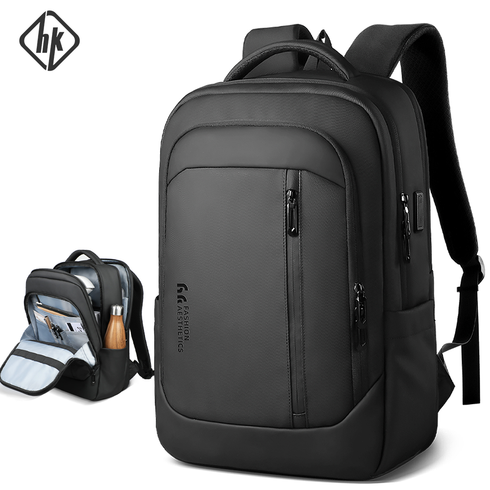 HK New Design Travel Backpack  - Phone Accessories Business recensie en prijs