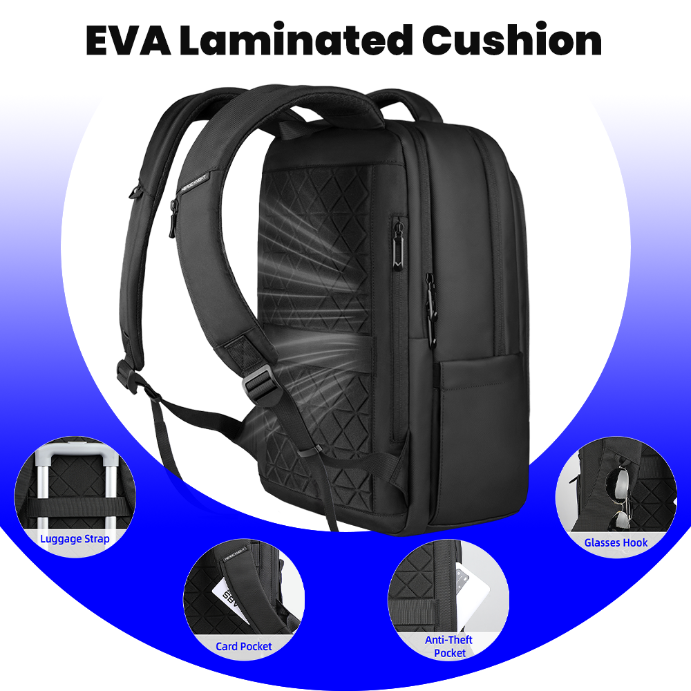HK New Design Travel Backpack  - Phone Accessories Business recensie en prijs