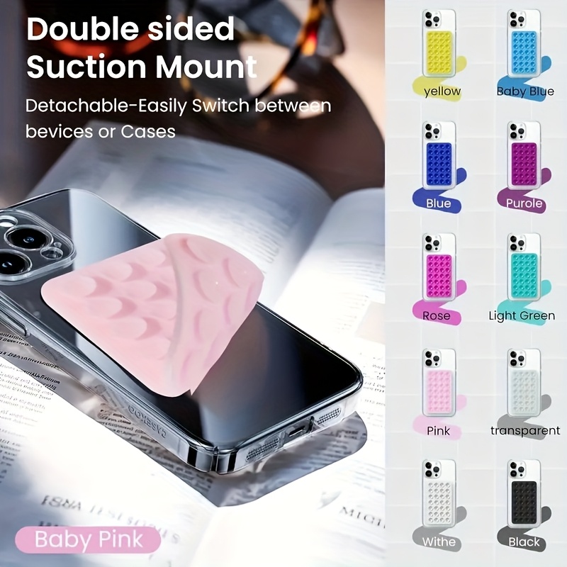 40 granule Silicone double-sid - Phone Accessories And Electronics recensie en prijs