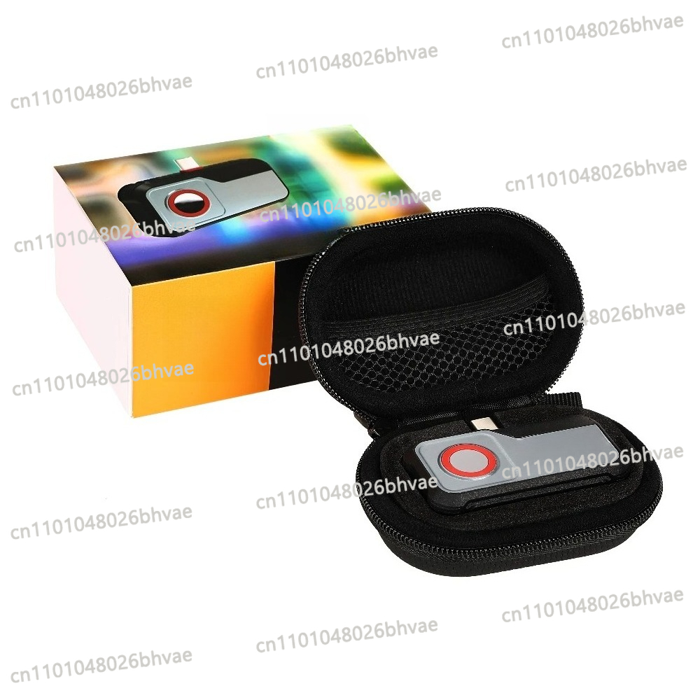 Thermal Camera 512x384 Super R - Phone Accessories Images recensie en prijs