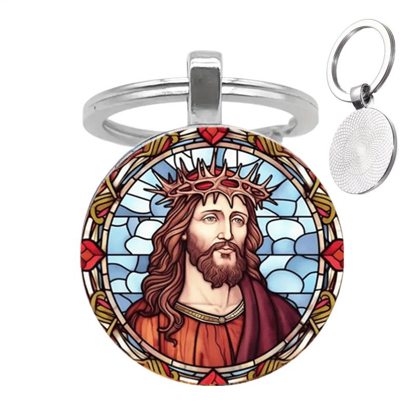Christian Keychain Classic Ima - Phone Accessories Images recensie en prijs