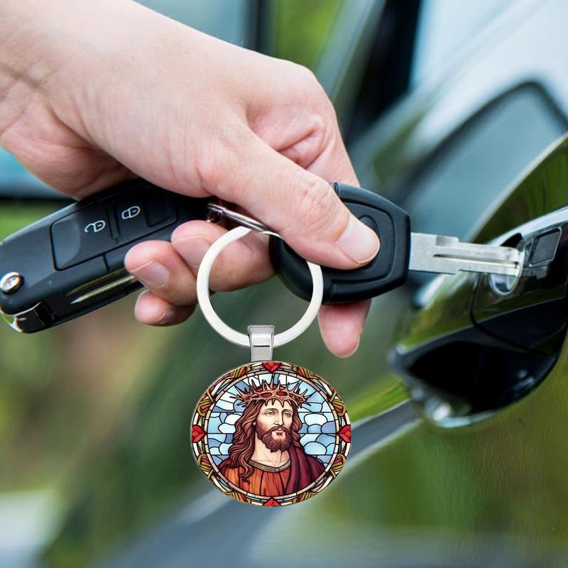 Christian Keychain Classic Ima - Phone Accessories Images recensie en prijs