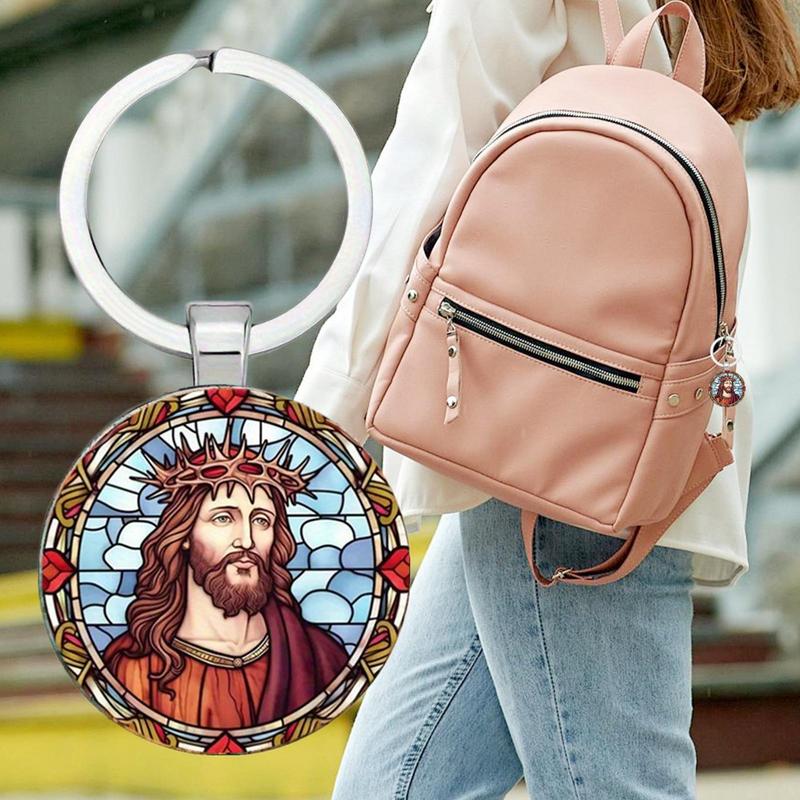 Christian Keychain Classic Ima - Phone Accessories Images recensie en prijs