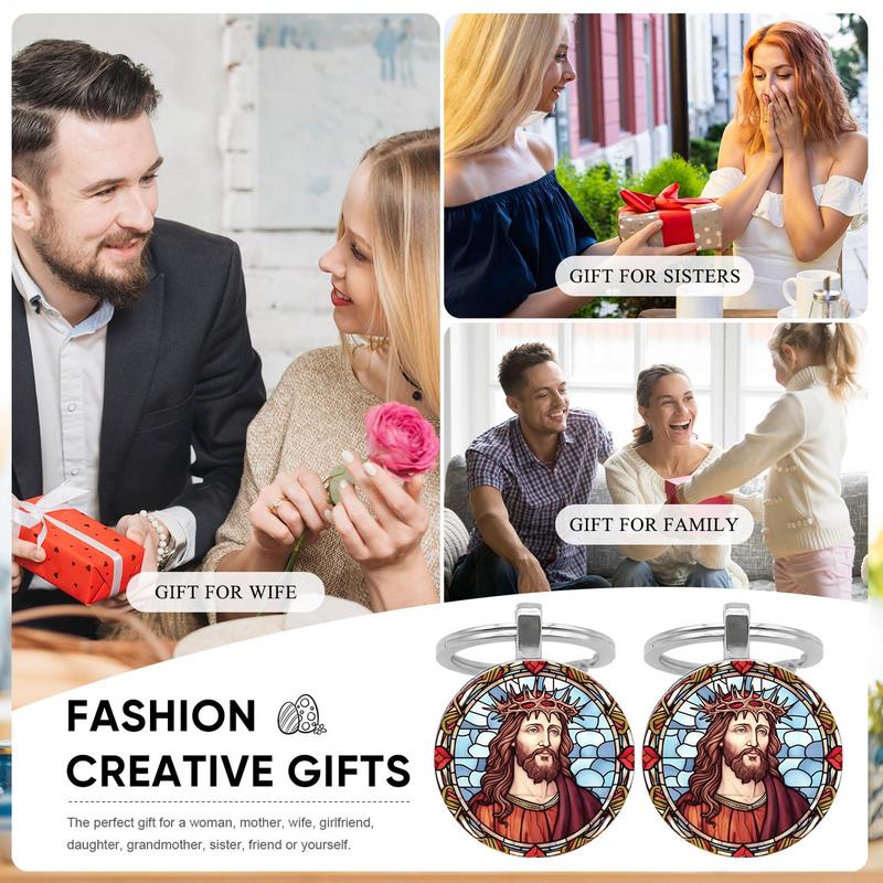 Christian Keychain Classic Ima - Phone Accessories Images recensie en prijs