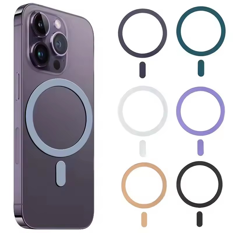 Universal Magnetic Metal Plate - Phone Accessories And Electronics recensie en prijs