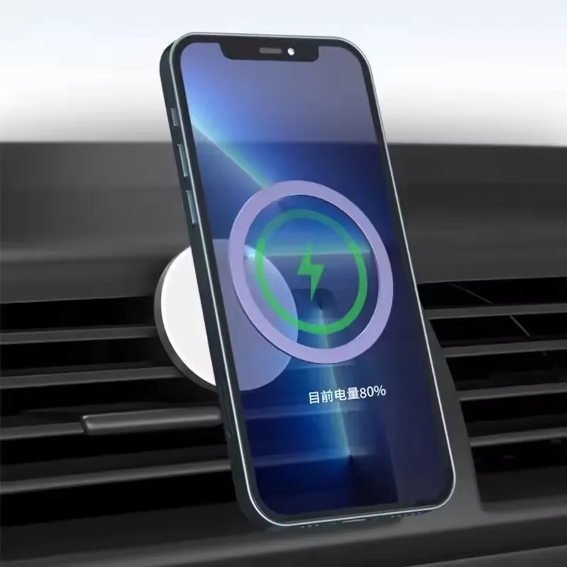 Universal Magnetic Metal Plate - Phone Accessories And Electronics recensie en prijs