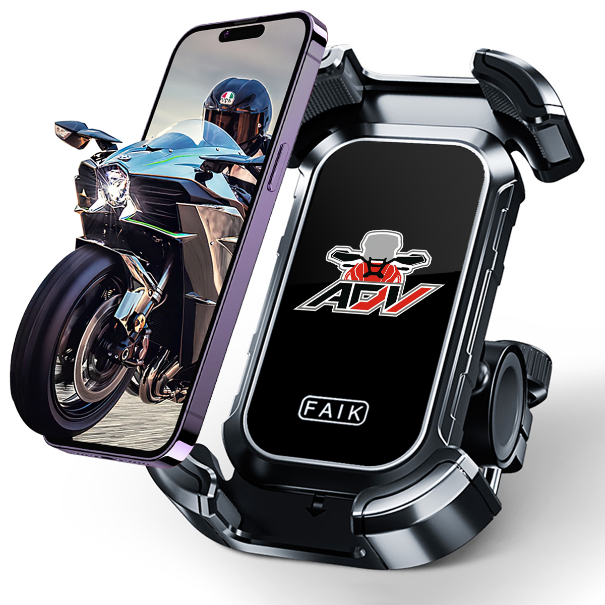 For Honda Xadv 750 350 Adv150  - Phone Accessories And Electronics recensie en prijs
