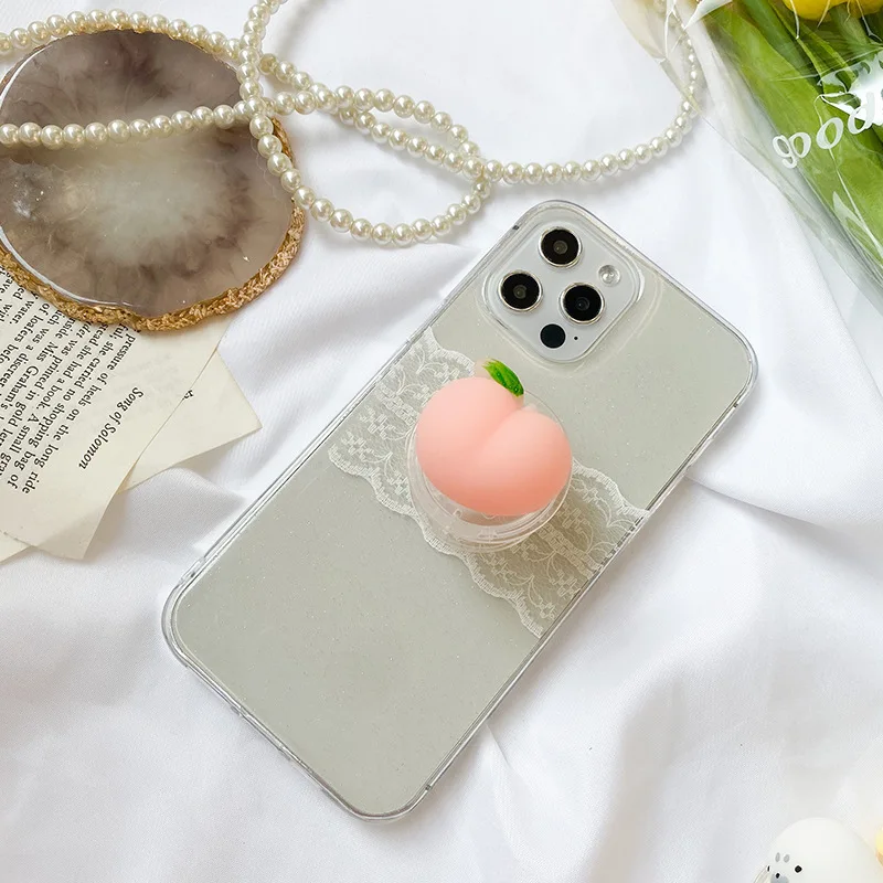 Cute Pinch Le Mobile Grip-tok  - Phone Accessories Vending Machine recensie en prijs