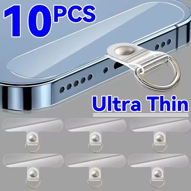 Universal Transparent Detachab - Phone Accessories And Electronics recensie en prijs
