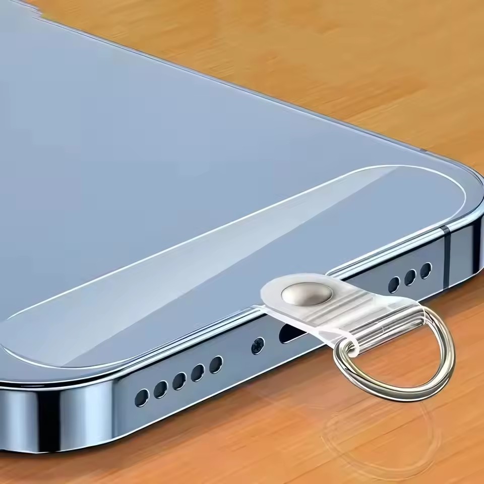 Universal Transparent Detachab - Phone Accessories And Electronics recensie en prijs