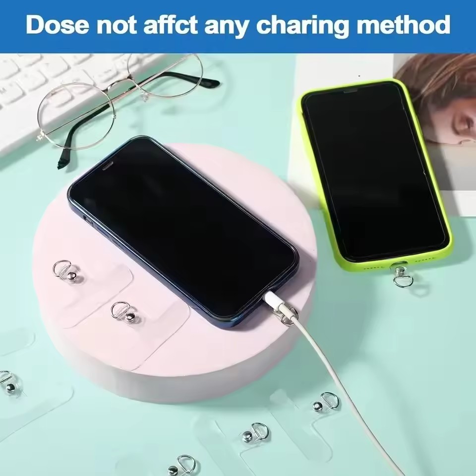 Universal Transparent Detachab - Phone Accessories And Electronics recensie en prijs