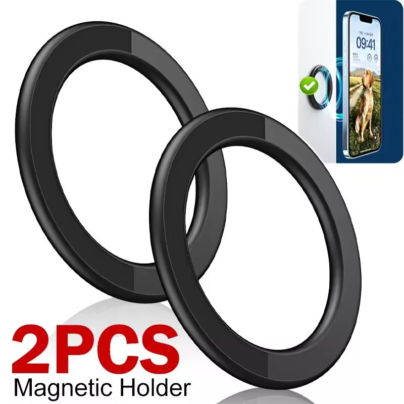 For MagSafe Magnetic Ring Hold - Phone Accessories Ring recensie en prijs