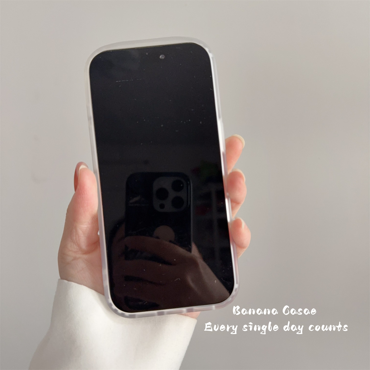 Korean ins Pink Brown Polka Do - Phone Accessories For Girls recensie en prijs