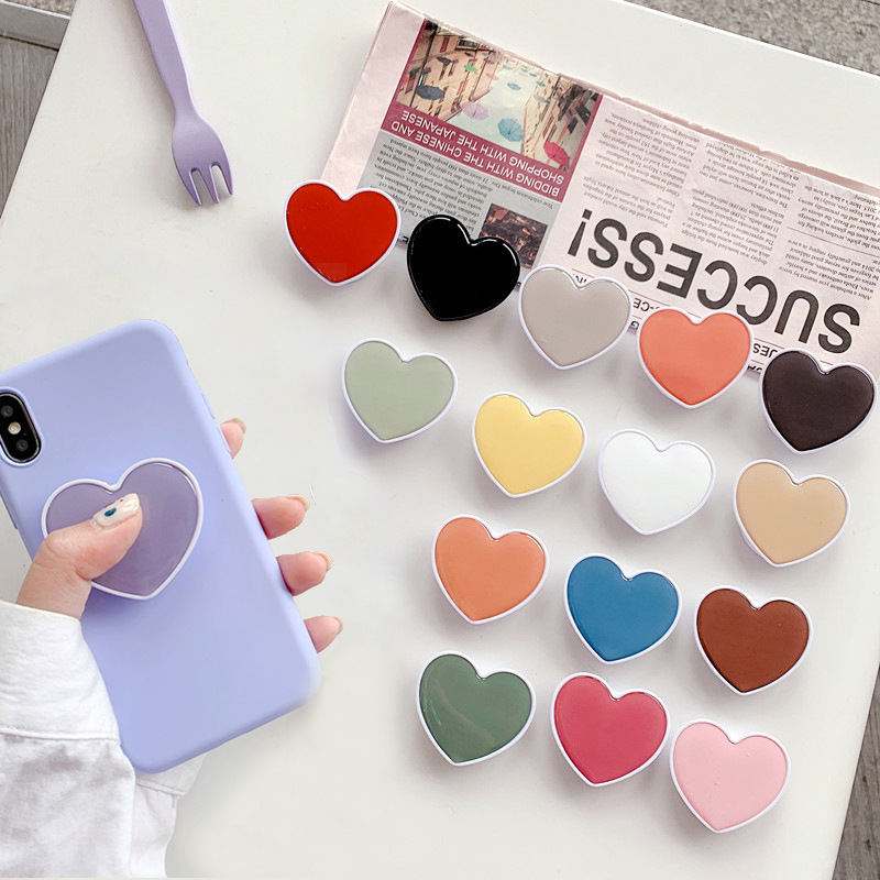 Universal Heart Shaped Folding - Phone Accessories Vending Machine recensie en prijs
