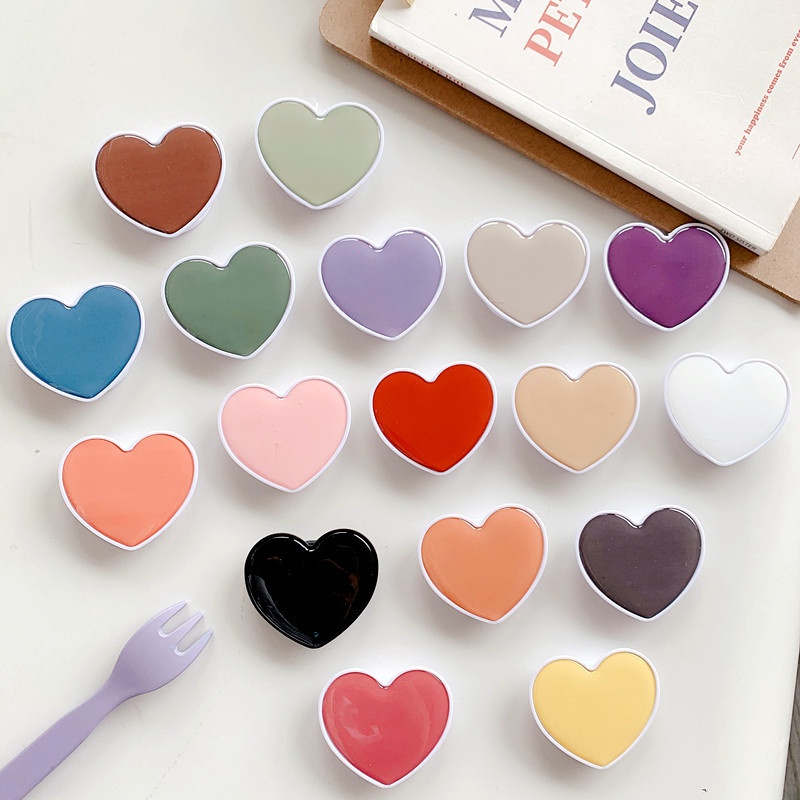 Universal Heart Shaped Folding - Phone Accessories Vending Machine recensie en prijs