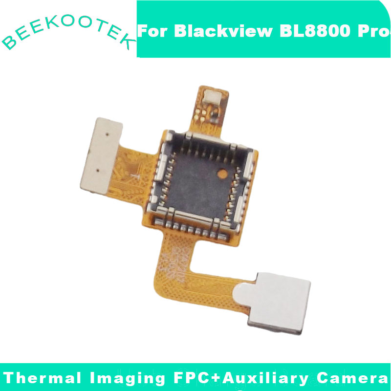 New Original Blackview BL8800  - Phone Accessories Images recensie en prijs
