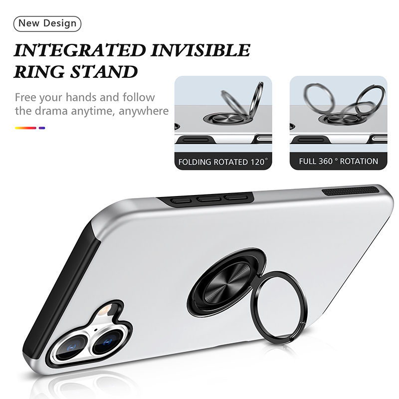 For Magsafe Magnetic Car Ring  - Phone Accessories Ring recensie en prijs