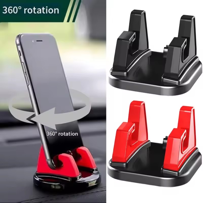 360 Degree Rotate Car Cell Pho - Phone Accessories And Electronics recensie en prijs