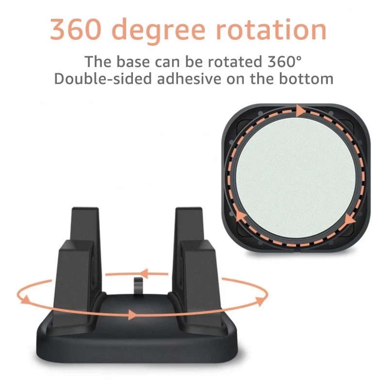360 Degree Rotate Car Cell Pho - Phone Accessories And Electronics recensie en prijs