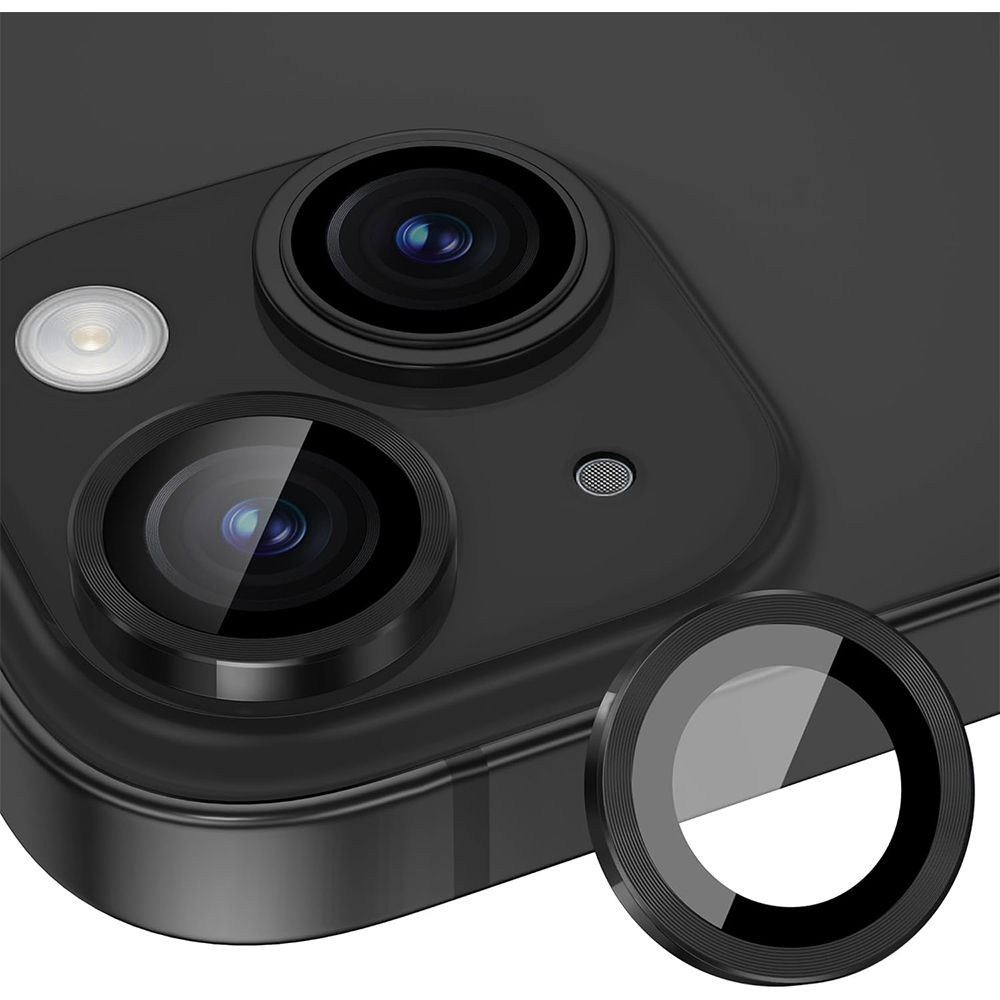 Tempered Glass Camera Lens Pro - Phone Accessories Business recensie en prijs