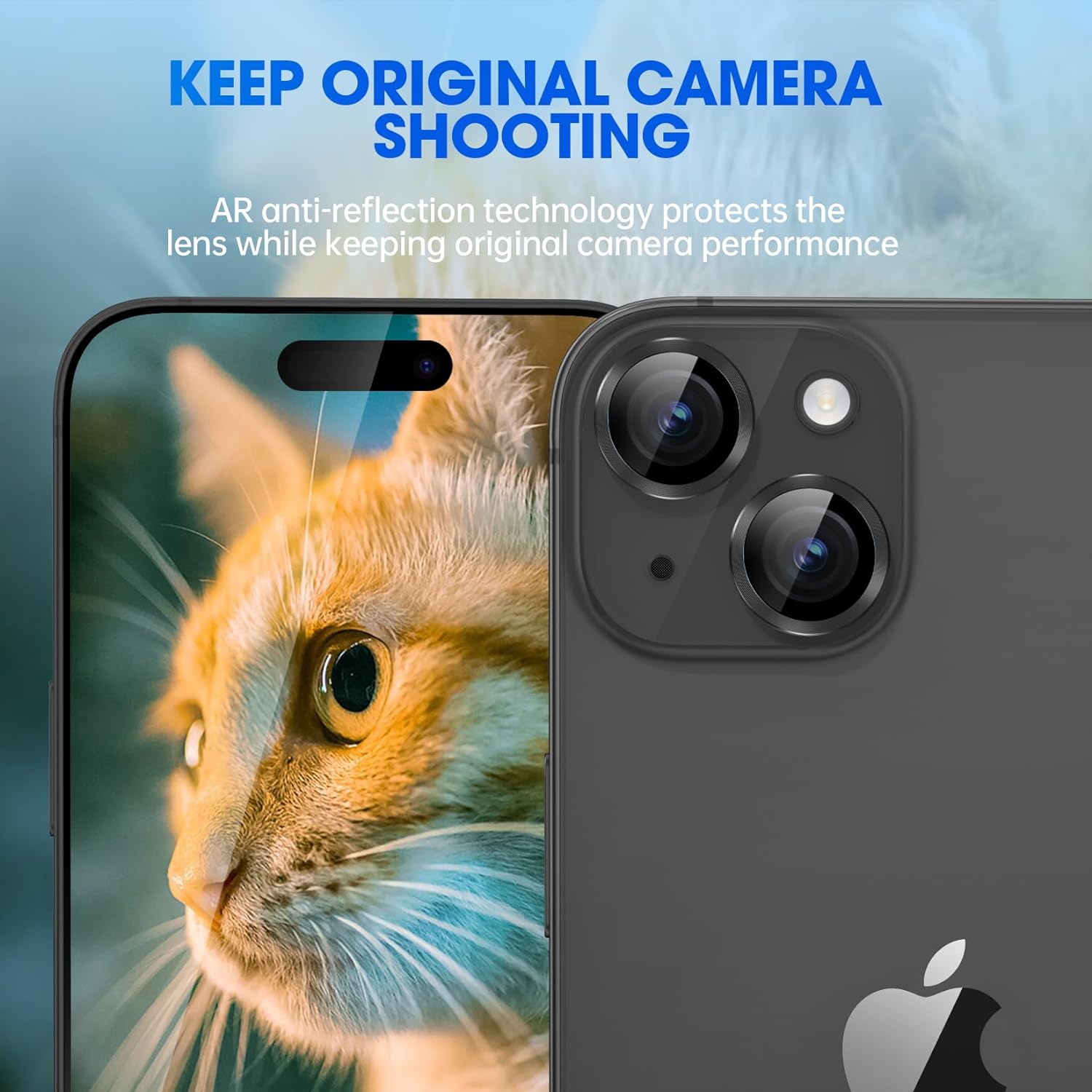Tempered Glass Camera Lens Pro - Phone Accessories Business recensie en prijs