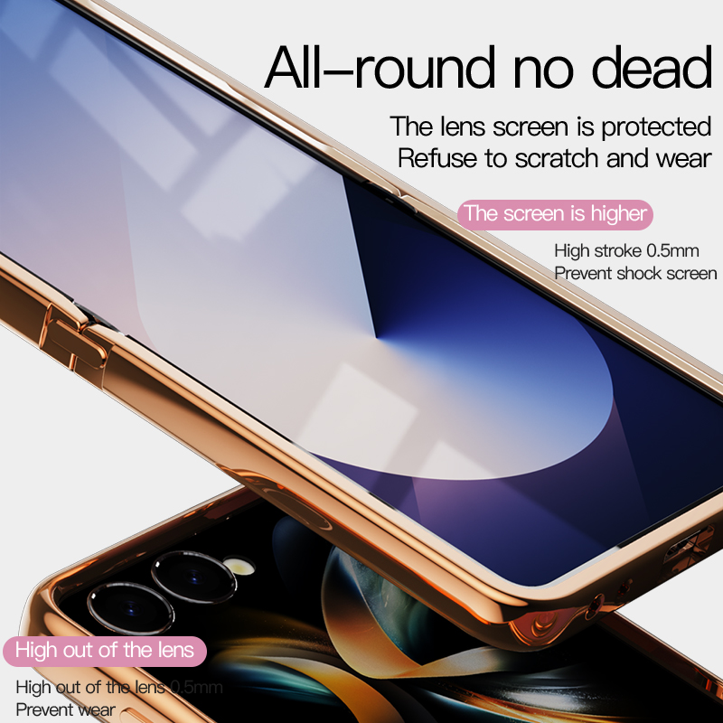Electroplating 6D Astronaut Pl - Phone Accessories Ring recensie en prijs