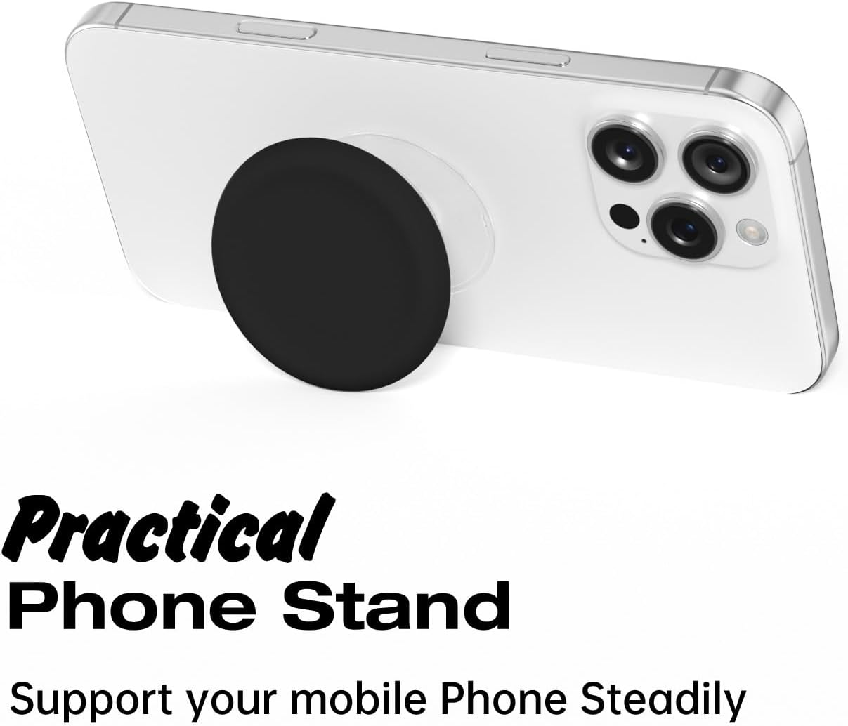 Popped Socket for iPhone 17 16 - Phone Accessories Vending Machine recensie en prijs